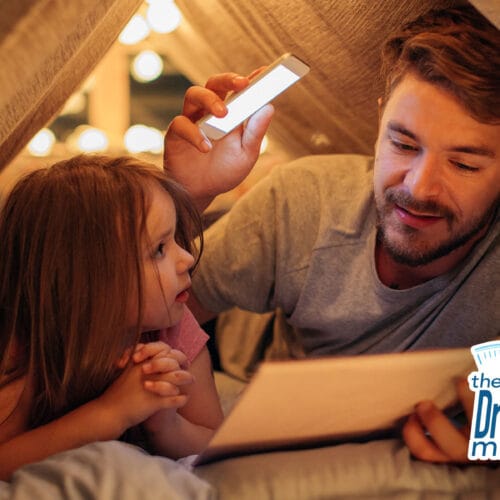 Reading to Your Children