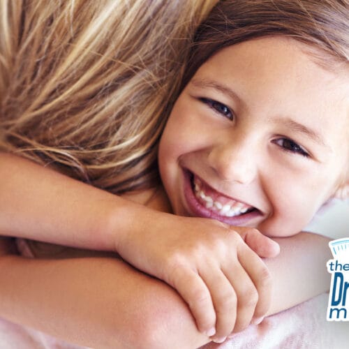 A Safe Harbor for Children