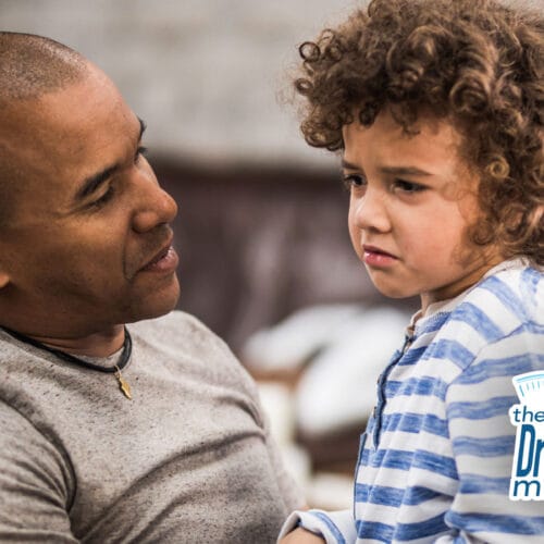 Saying No to Our Kids