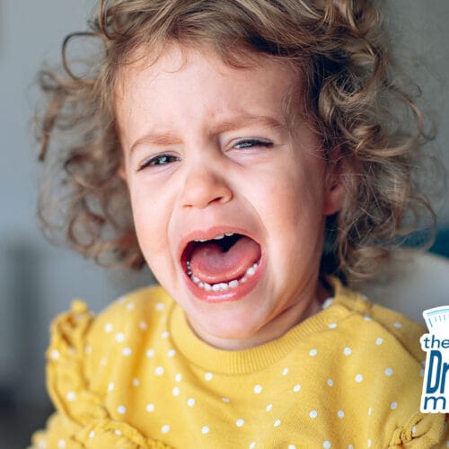 The Terrible Twos