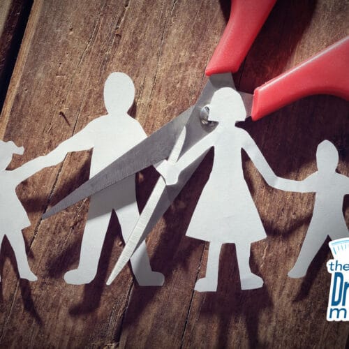 The High Cost of Divorce