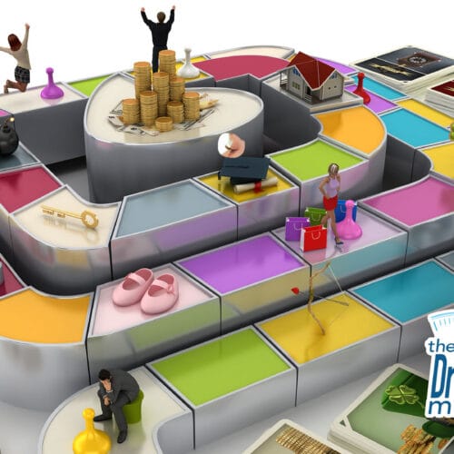 The Game of Life