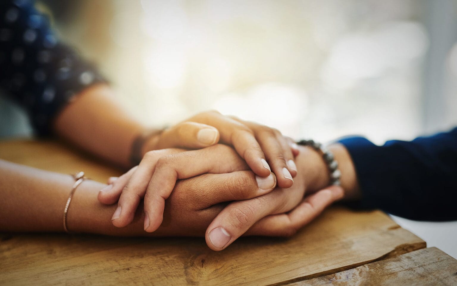 The Healing Power of Forgiveness – Part 2 - Dr. James Dobson Family ...