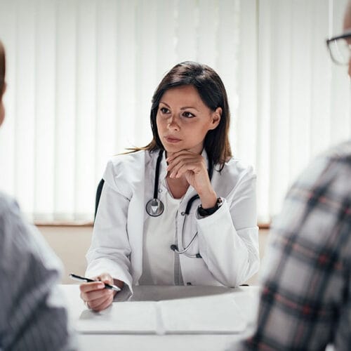 The Real Cost of Divorce