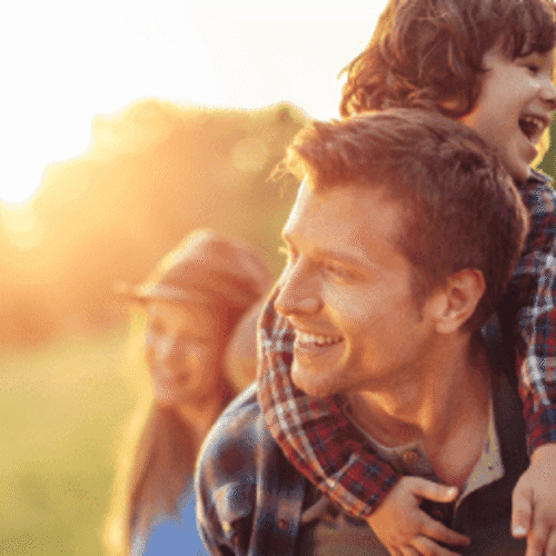 Balance is the Key to Successful Living