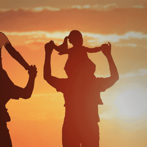 Teaching Your Children Self-Control Is Vital to Their Development