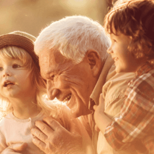 The Influence of Grandparents