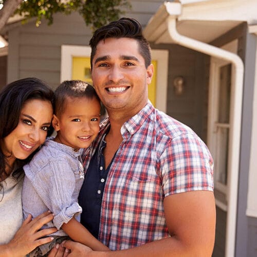 Reclaiming God’s Design for Fathers