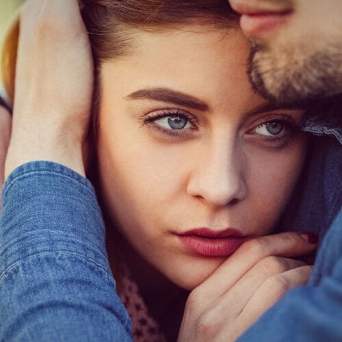 3 Points of Conflict in Marriage