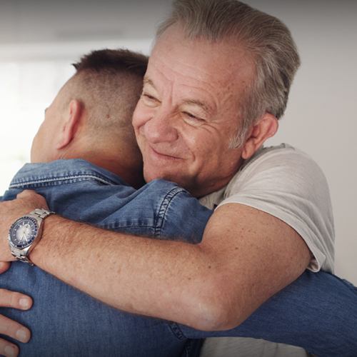 Overcoming Resentment And Anger Toward A Father