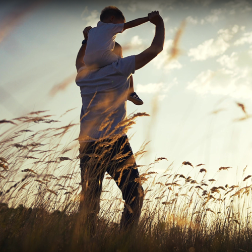 What My Father Did Right: Reflections on a Life Well-Lived