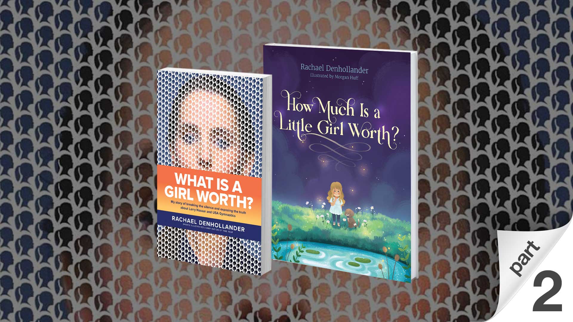 What is a Girl Worth, Part 2 - Dr. James Dobson Family Institute