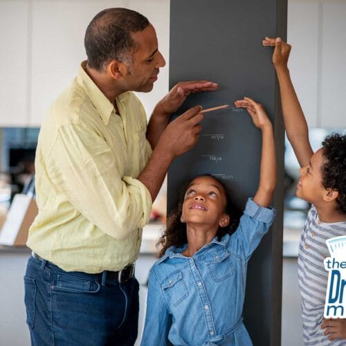 A Message To Families