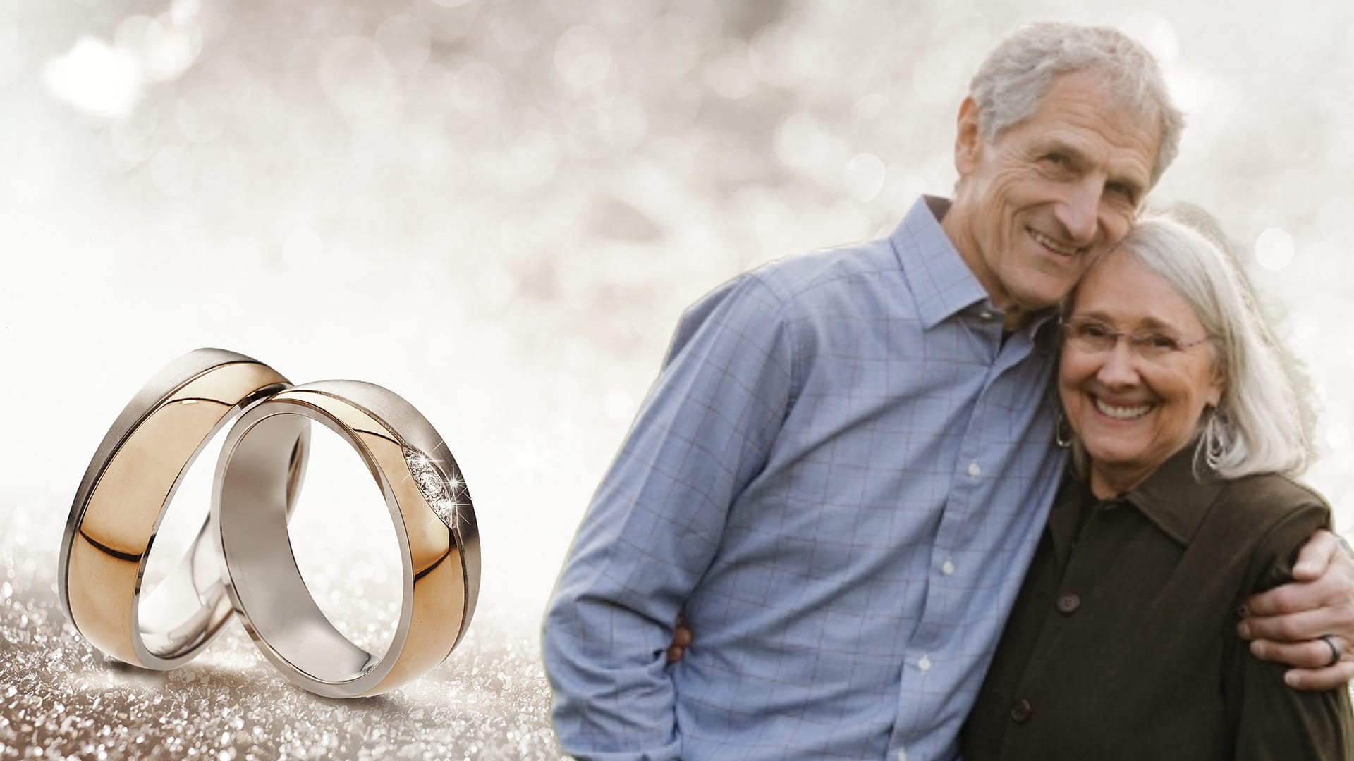 Everyday Heroes Who Are Helping Couples Take Their Marriages to New Heights, Part 1