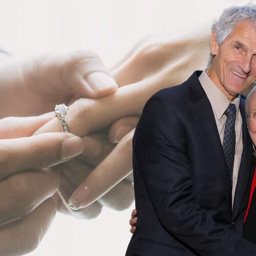 Everyday Heroes Who Are Helping Couples Take Their Marriages to New Heights, Part 2