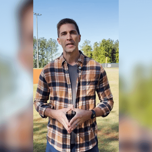 Encouragement for Dads