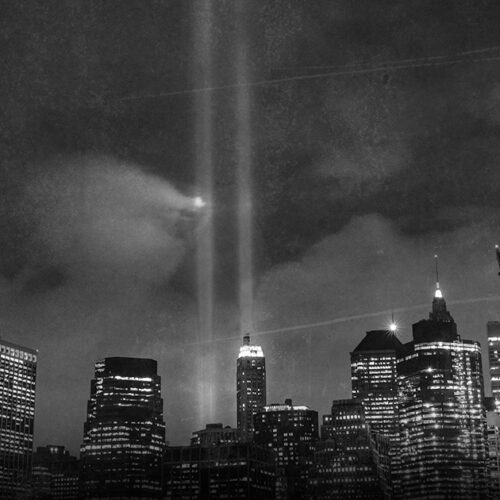 When the World Stops Making Sense: Remembering 9/11