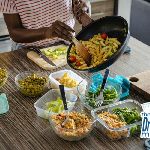 Living Within Your Means