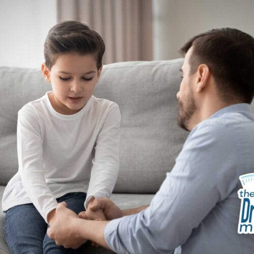 The Day My Dad Apologized