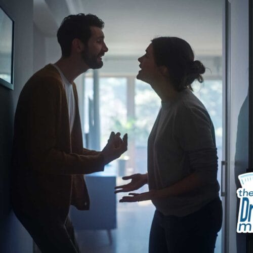 Why Fights Occur in Marriage