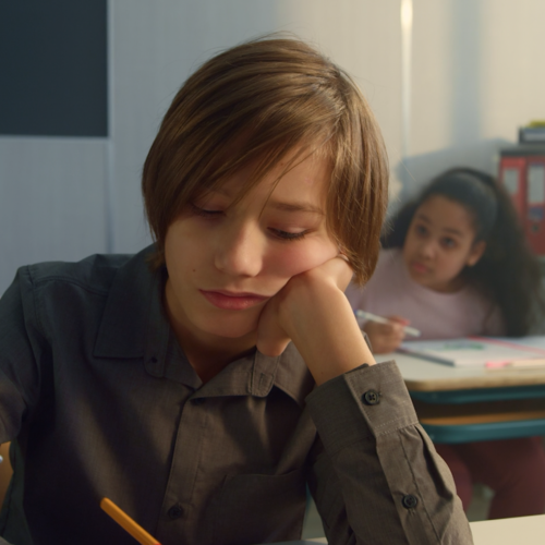 Disorganized Kids in School - Part 1