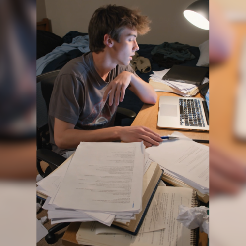 Disorganized Kids in School - Part 2