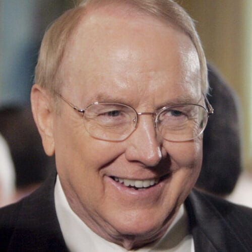 Dr. James Dobson - His Family and Friends Pay Tribute, Part 1