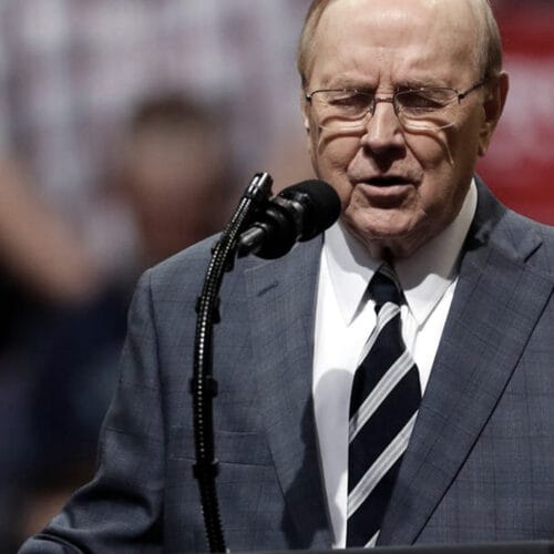 Dr. James Dobson - His Family and Friends Pay Tribute, Part 2
