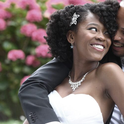 Building Your Mate’s Self-Esteem