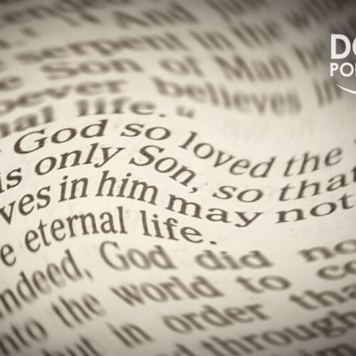 Distorting the Gospel: The Need for Discernment