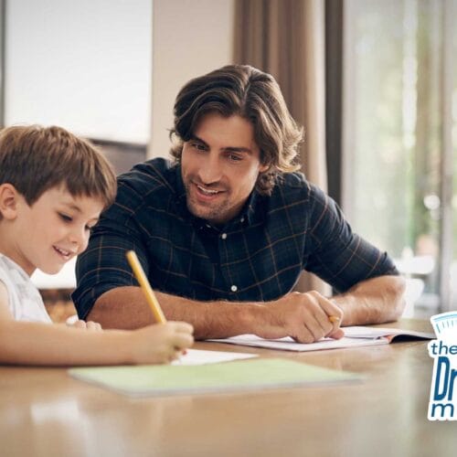 Homework For Kids: Is it Good or Bad? - Part 1