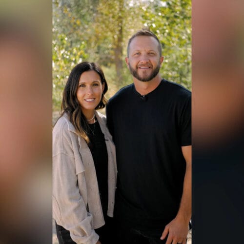 Forgiveness in a Relationship