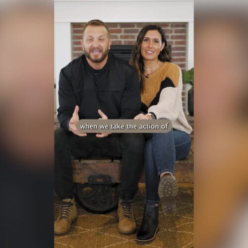 The Benefits of Expressing Gratitude