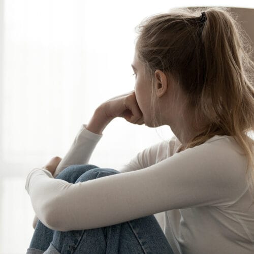 The New Loneliness, Part 2