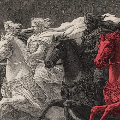 Understanding the End Times According to Revelation, Part 1