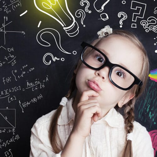 Motivating Your Child to Learn, Part 1