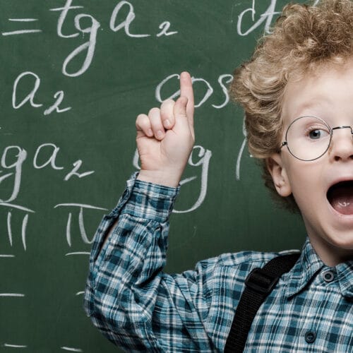 Motivating Your Child to Learn, Part 2