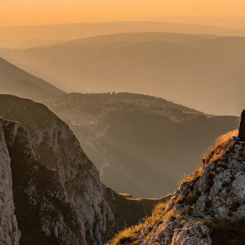 Ken Harrison: Lessons for Men to Steward Their Lives Well