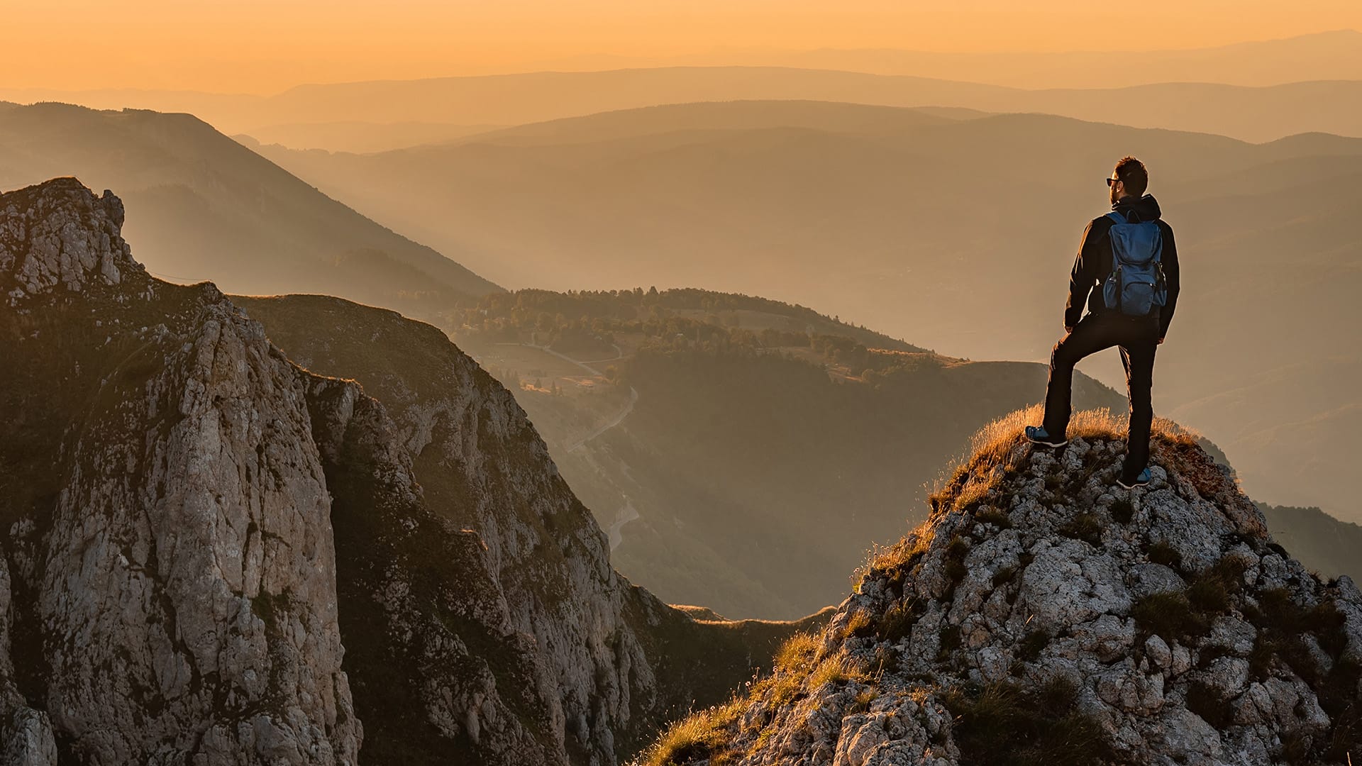 Ken Harrison: Lessons for Men to Steward Their Lives Well