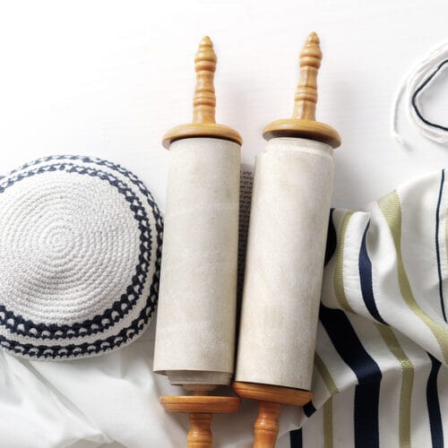 The Rise of Antisemitism in America