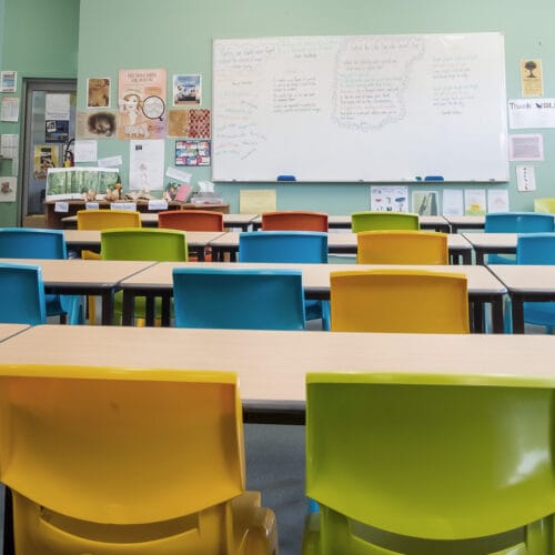 The Herzog Foundation: Helping Students Thrive Through Christian Education, Part 1