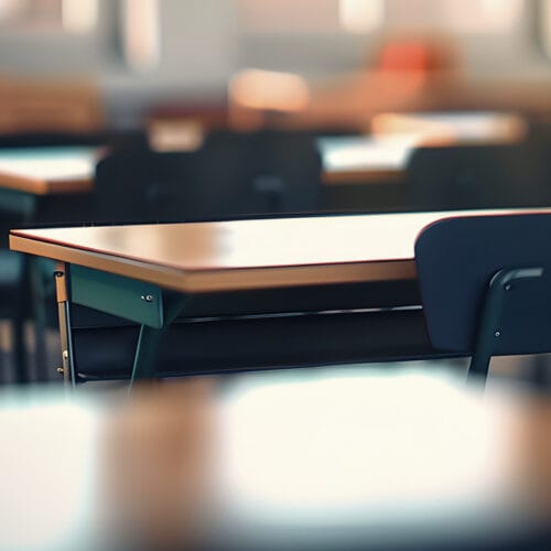 The Herzog Foundation: Helping Students Thrive Through Christian Education, Part 2