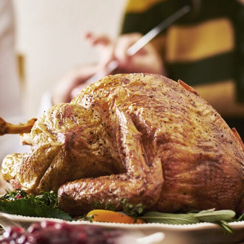 Welcome to Our Table!