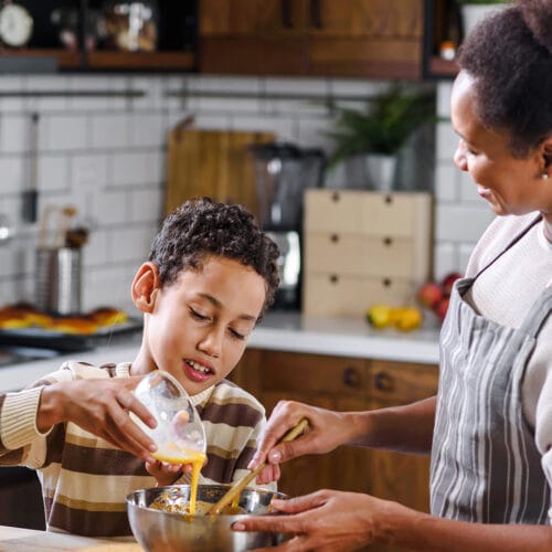 How to Turn Thanksgiving into Thanks-Living, Part 2