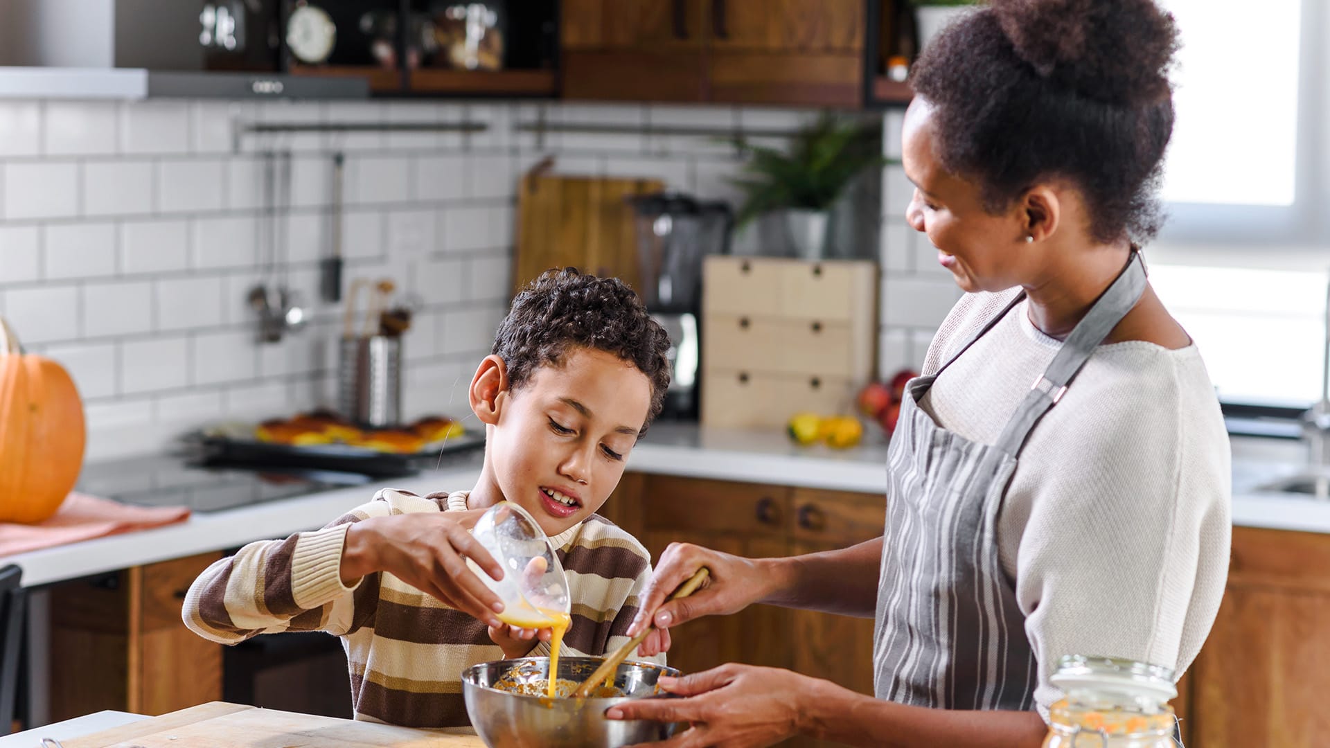 How to Turn Thanksgiving into Thanks-Living, Part 2