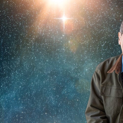 The Case for Christmas