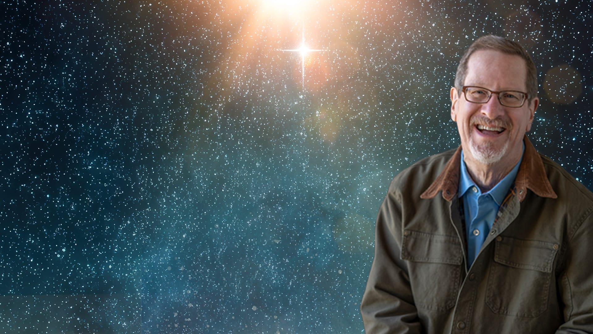 The Case for Christmas