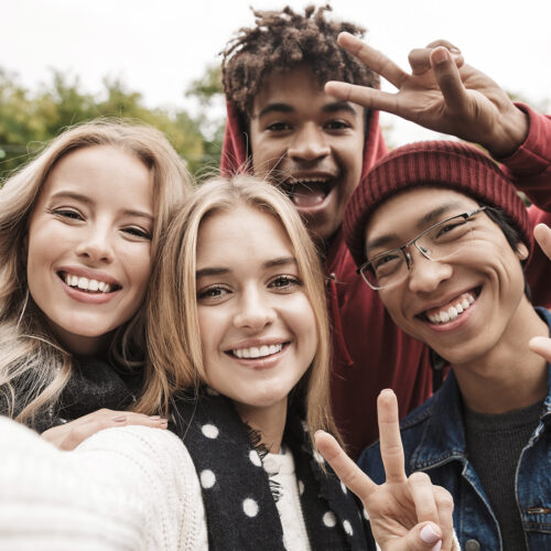 Raising Gender-Confident Kids, Part 1