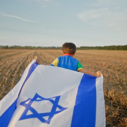 Conservative Antisemitism: When the Right Misunderstands Israel