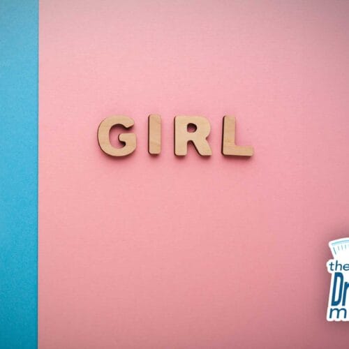 Why Girls Are "More Better" Than Boys - Part 1